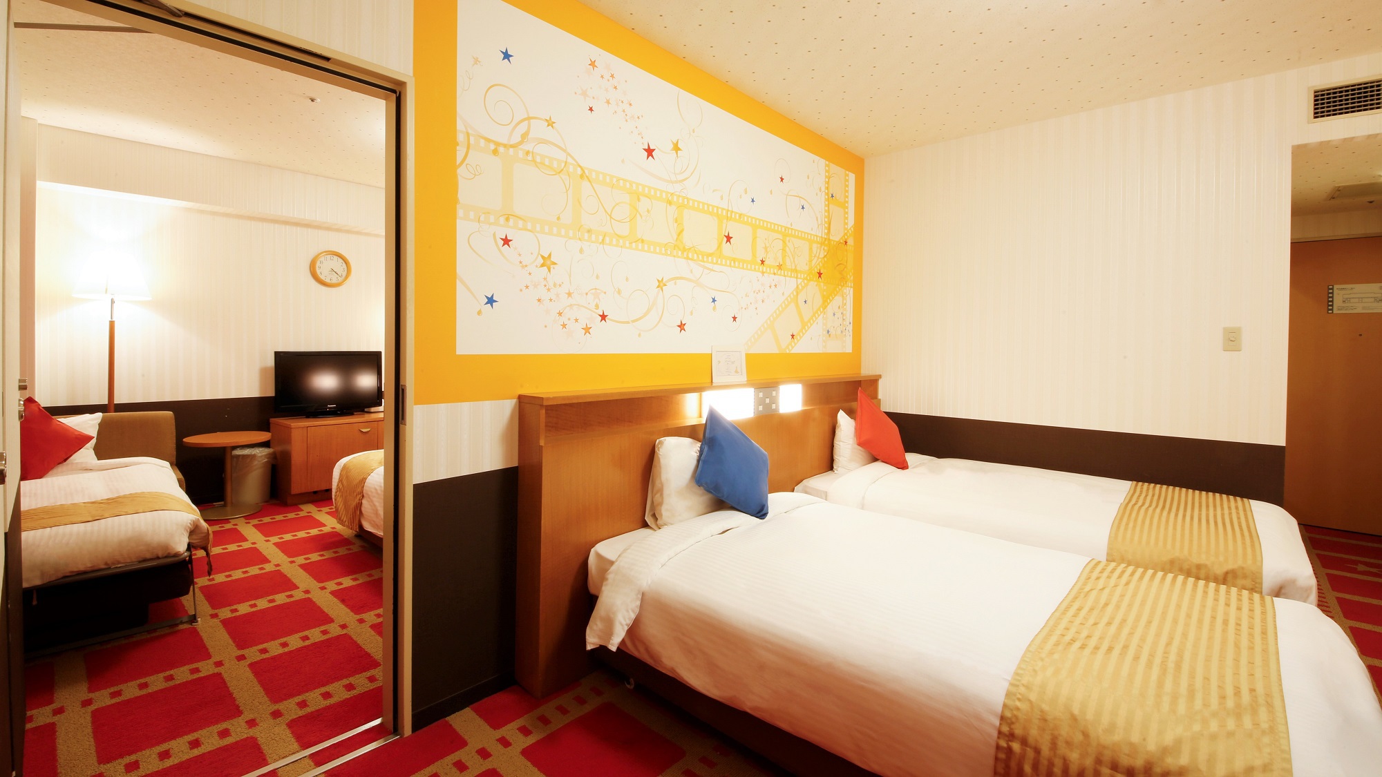 ディズニー Usj周辺のある ホテル 旅館 宿泊予約 価格比較 4ページ目 Goo旅行