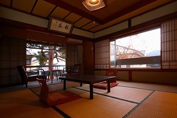 This photo about Myoko Onsen Hotel Kofukan shared on HyHotel.com