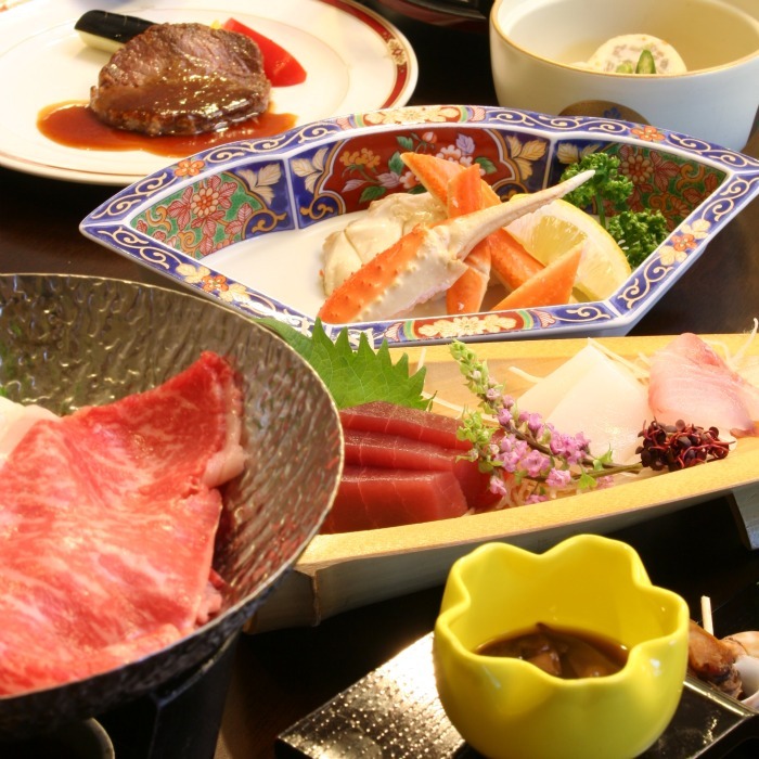 This photo about Myoko Onsen Hotel Kofukan shared on HyHotel.com