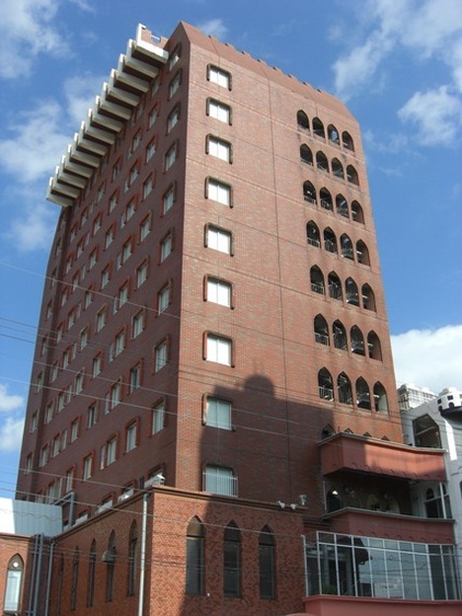 布里斯班飯店