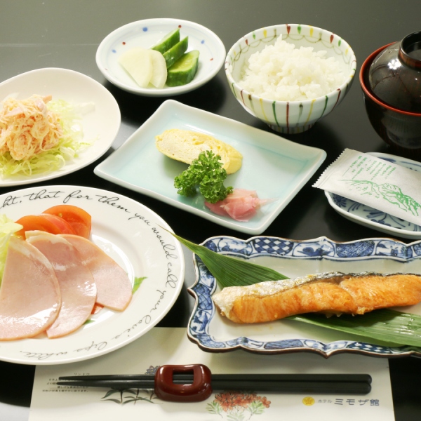 This photo about Shin Akakura Onsen Hotel Mimozakan shared on HyHotel.com