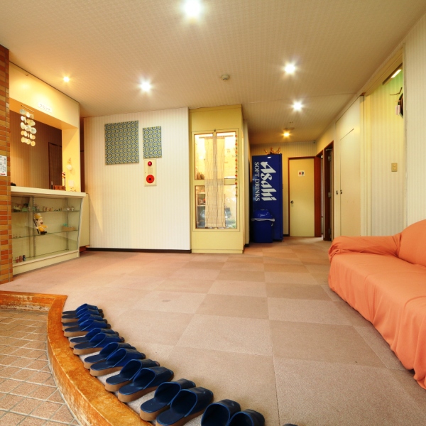 This photo about Shin Akakura Onsen Hotel Mimozakan shared on HyHotel.com