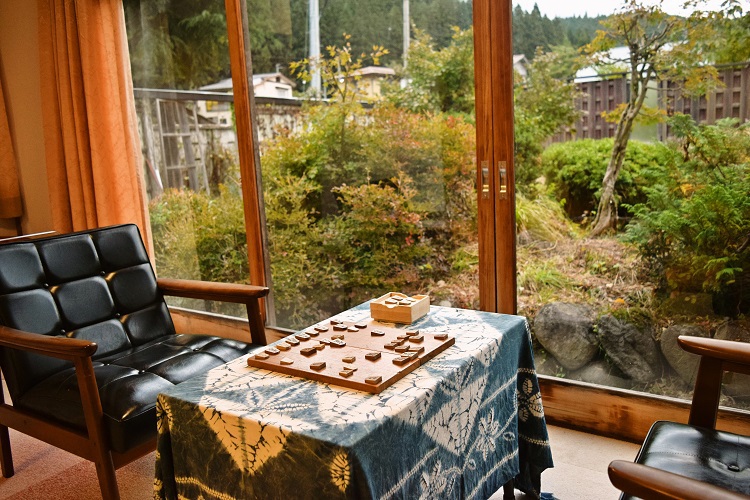 This photo about Onogwa Onsen Ogiya Ryokan shared on HyHotel.com