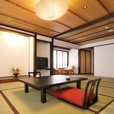 Onogawa Onsen Kameya Mannenkaku Image 2, Yonezawa, Japan