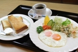 みなと洋朝食(7：30〜10：00）