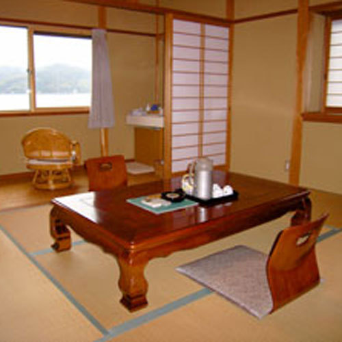 Miyazu Onsen Ryokan Tsurunoya Image 2, Miyazu, Japan