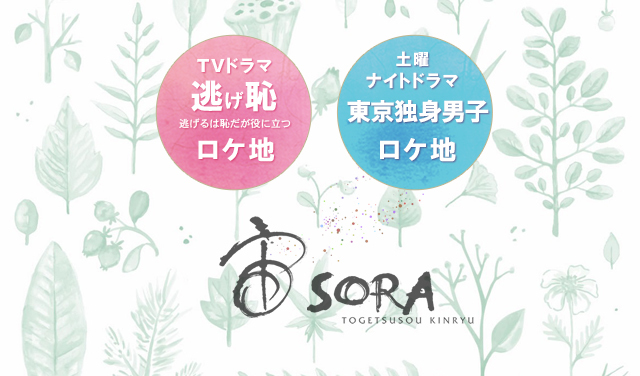 修善寺温泉 宙ｓｏｒａ 渡月荘金龍 New 宙 Sora をもっと詳しく 楽天トラベル