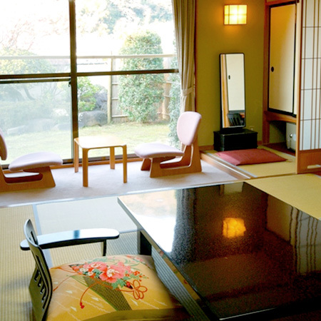 Nangokuizu Shimogamo Onsen Hotel Kawachiya 