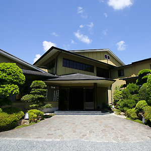 Hotel Kawachiya Izu Shimogamo Onsen