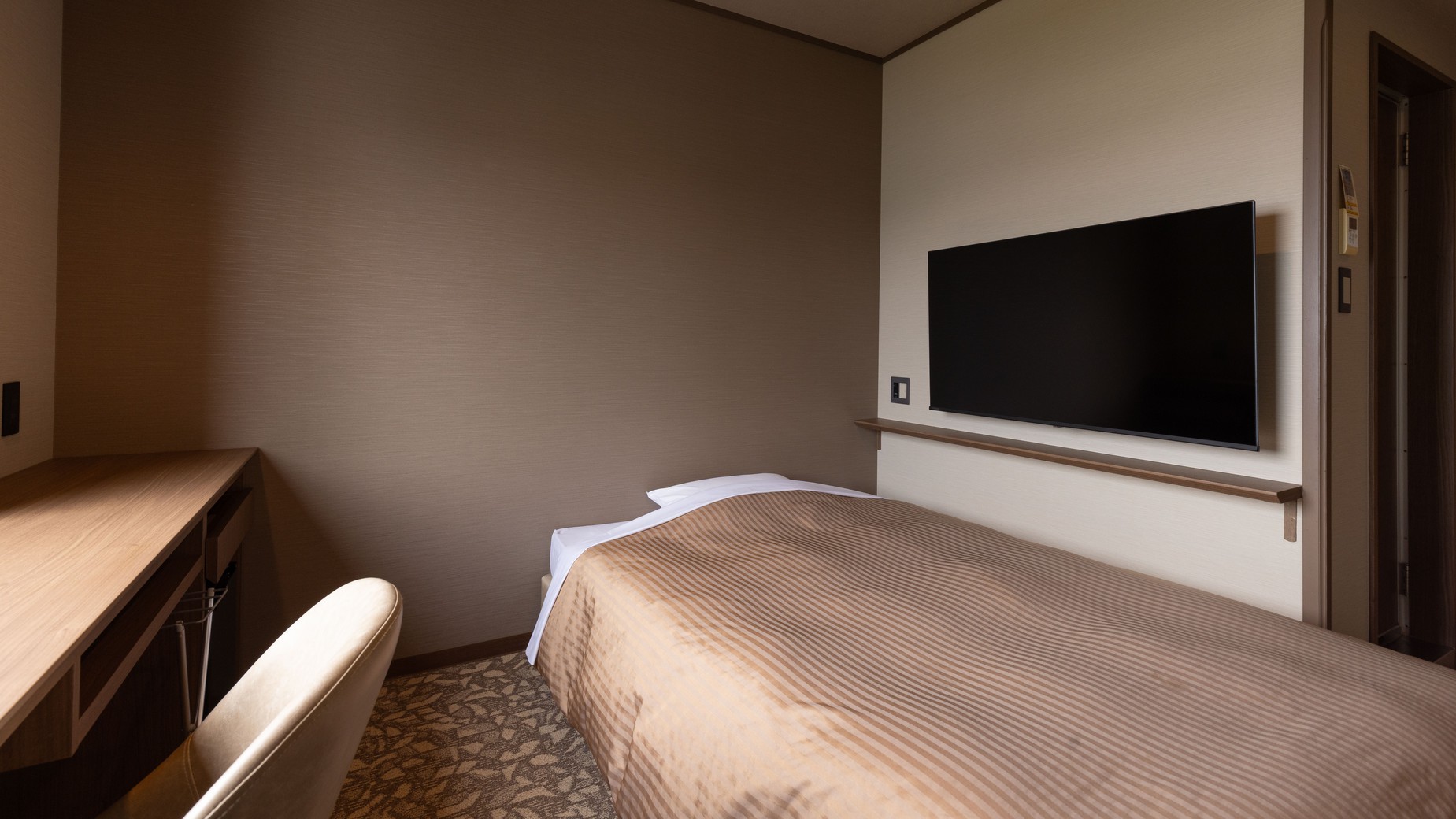 レイクビューシングル【別館】禁煙