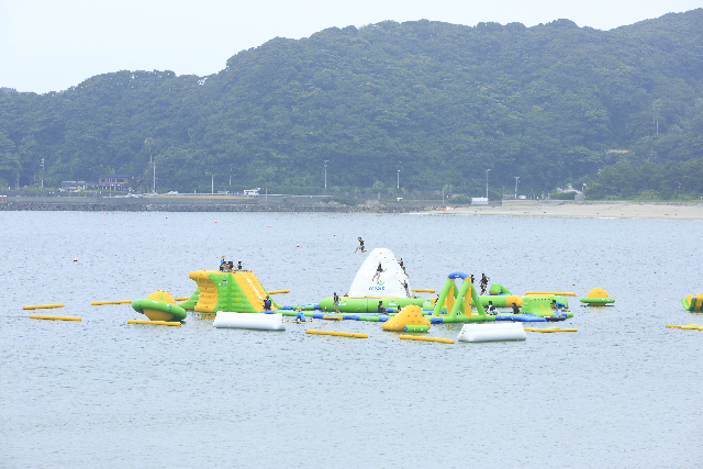 スプラッシュウォーターパーク