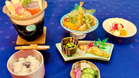 【さき楽】28日前限定！◆温泉＆和食膳プラン＜2食付＞