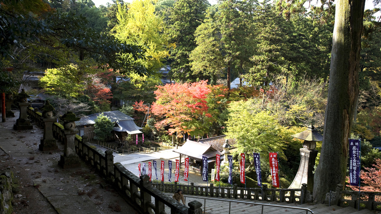 *【清水寺】風景