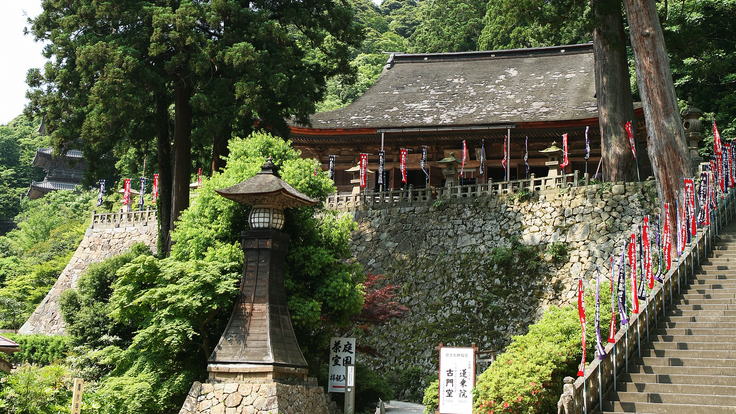 *【清水寺】