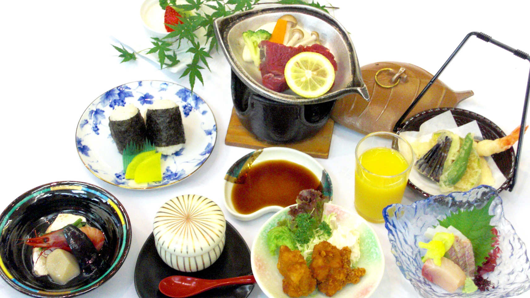 思い出づくりファミリープラン