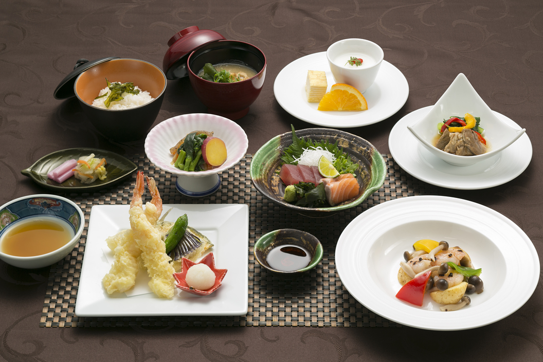 Hotel Sensyukaku (Tokushima) Image 5, Tokushima, Japan