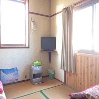 Pension Do Image 2, Itoigawa, Japan