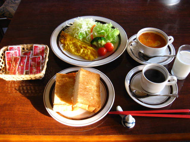 Pension Do Image 4, Itoigawa, Japan