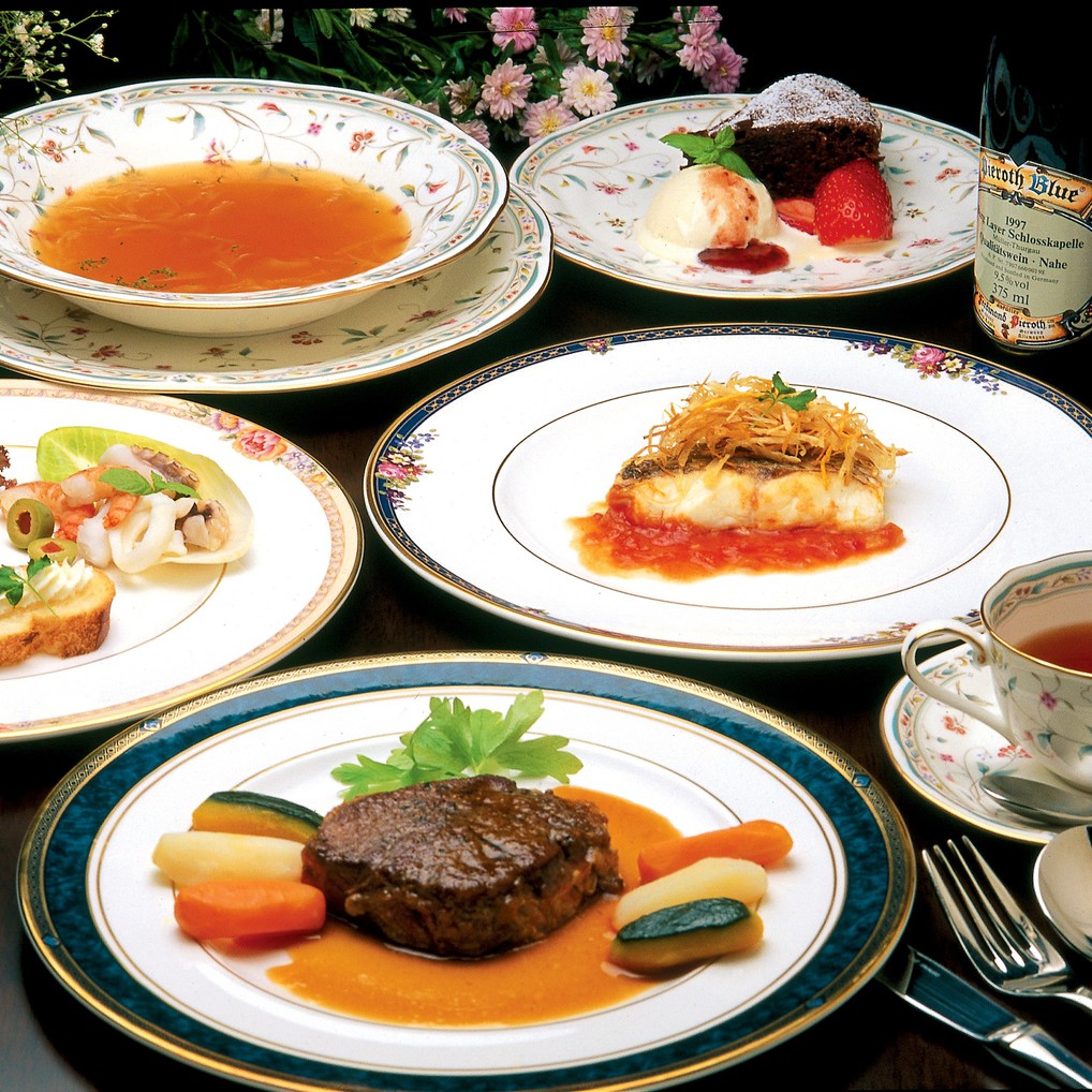 Resort Inn Yummy Main Image Resort Inn Yummy, Nikko