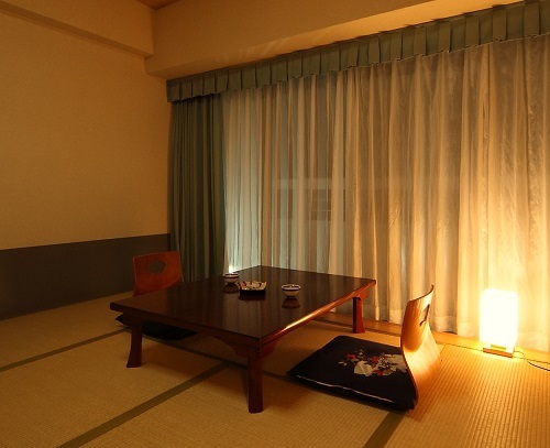 大江戸温泉物語 ホテルレオマの森 image