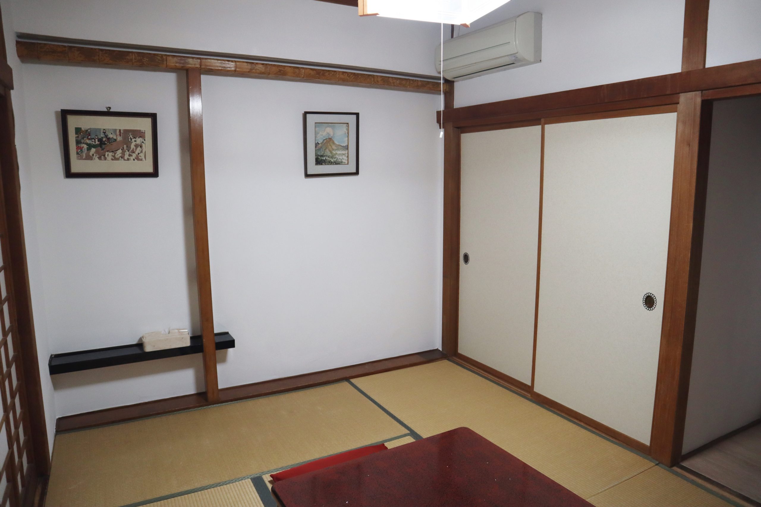 Asama Spa Koran So Ideally located in the Matsumoto area, Asama Spa Koran So promises a relaxing and wonderful visit. The property offers a wide range of amenities and perks to ensure you have a great time. Take advanta