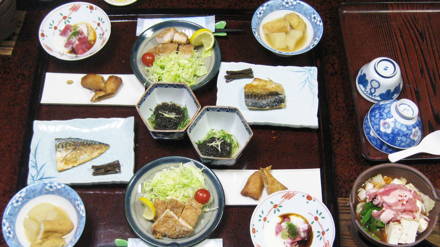 Asama Spa Koran So Image 5, Matsumoto, Japan