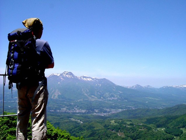 Madarao Kogen Hotel