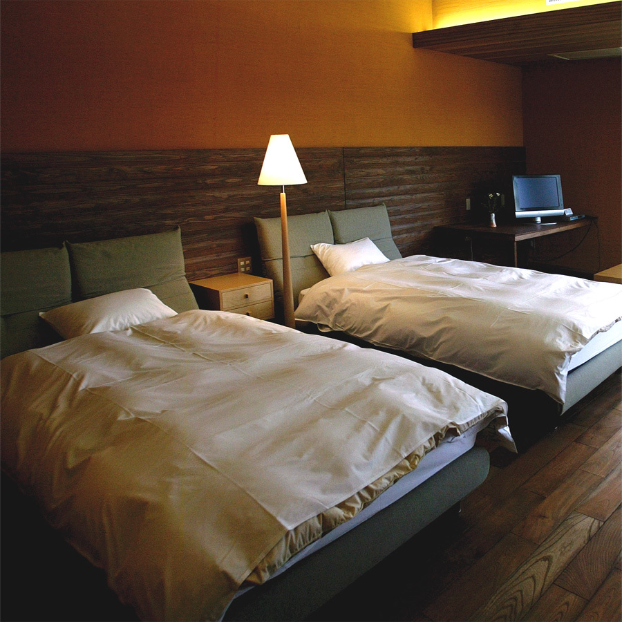 Hagi Onsenkyo Hagi Hakkei Ganjima Besso Image 2, Hagi, Japan