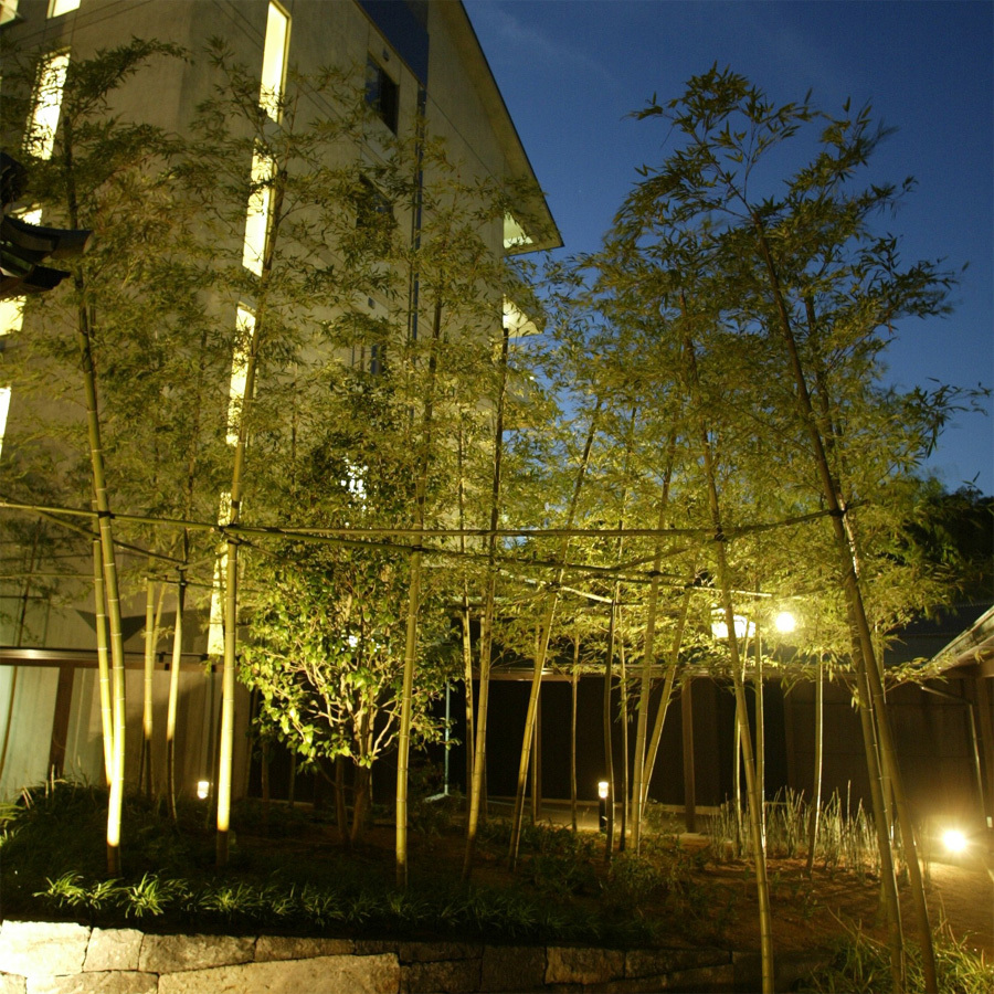 Hagi Onsenkyo Hagi Hakkei Ganjima Besso Image 4, Hagi, Japan