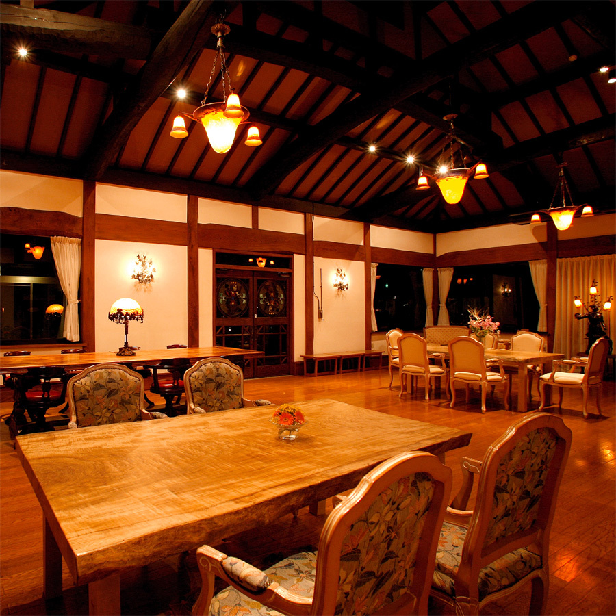 Hagi Onsenkyo Hagi Hakkei Ganjima Besso Image 3, Hagi, Japan