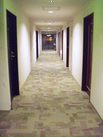 Platon Hotel Interior 2