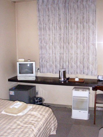 Platon Hotel Image 4, Asahikawa, Japan