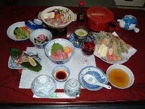 Onsen Inn Sanrokuso Matsumoto