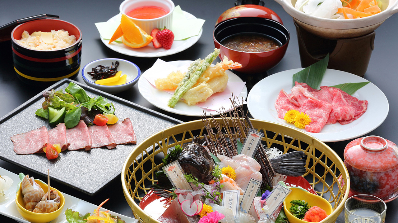 料理