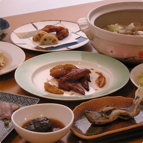 Kamisuwa Onsen Lalba Suwako Image 3, Suwa, Japan