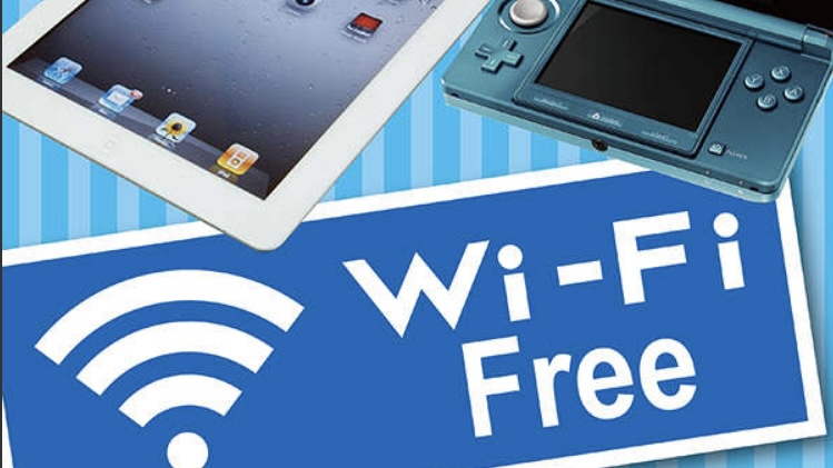 FreeWi-Fi