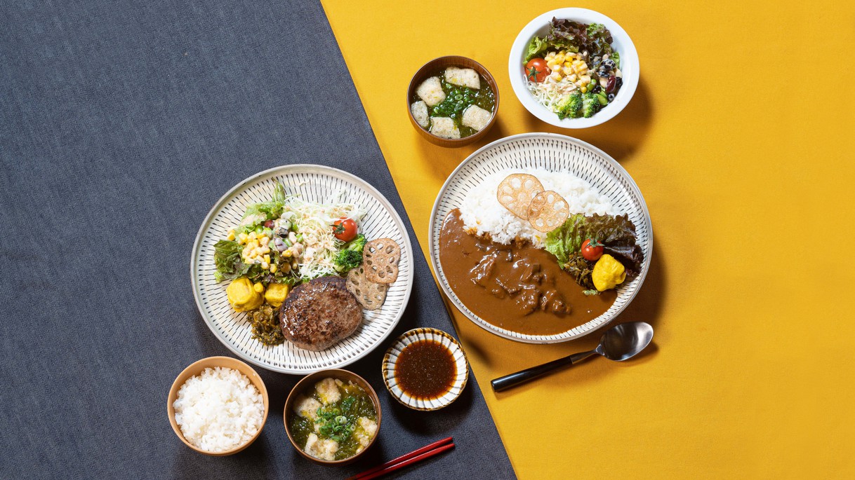 夕食も熊本ご当地