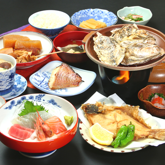 This photo about Minshuku Isobe shared on HyHotel.com