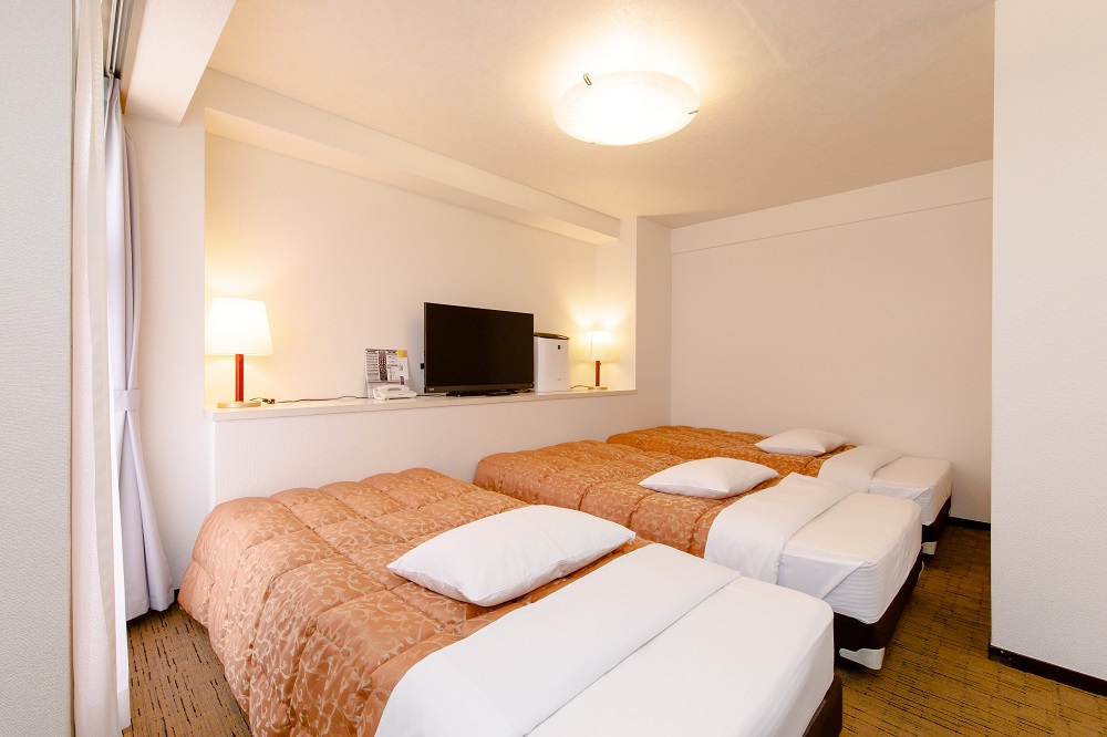 Business Hotel Daiwa Image 5, Musashino, Japan