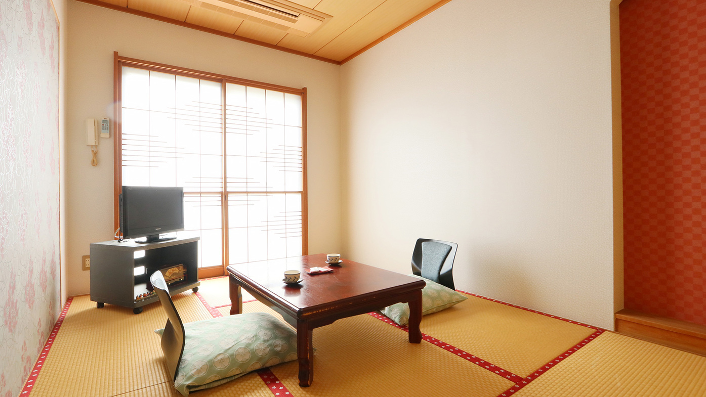 和室6畳-弁財天-