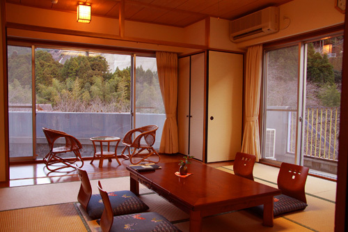This photo about Sanso Koto no Takiso shared on HyHotel.com