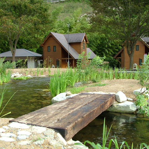 This photo about Sanso Koto no Takiso shared on HyHotel.com