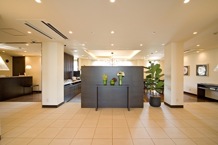 This photo about Business Hotel Access Kamojima shared on HyHotel.com