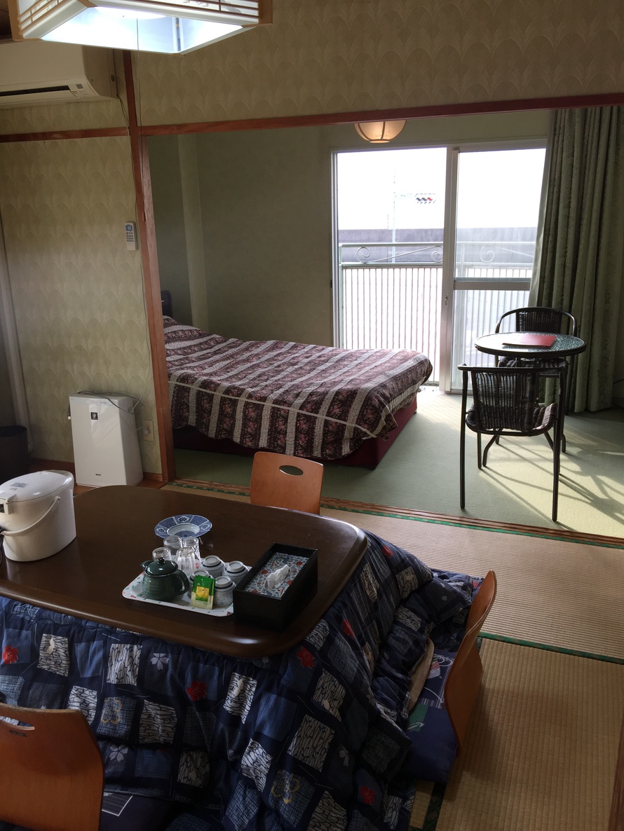 Obama Onsen Obama Business Hotel Image 4, Unzen, Japan