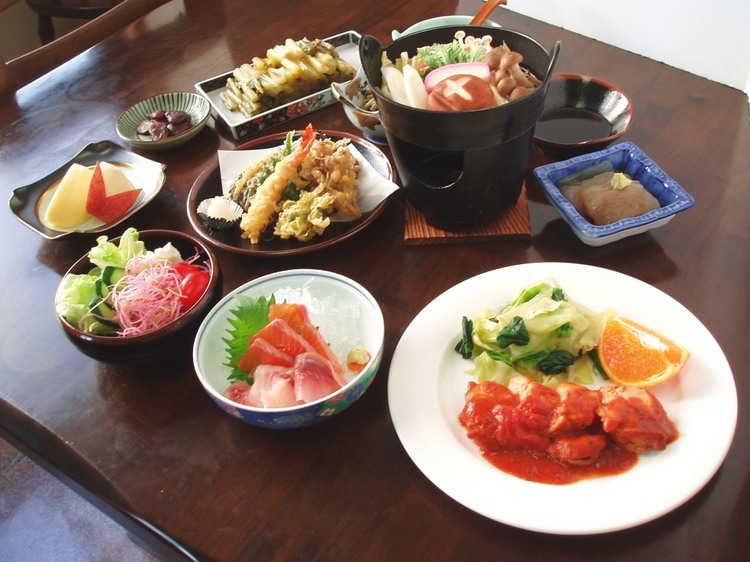 This photo about Nozawa Onsen Shiki no Yado Shinazawa shared on HyHotel.com