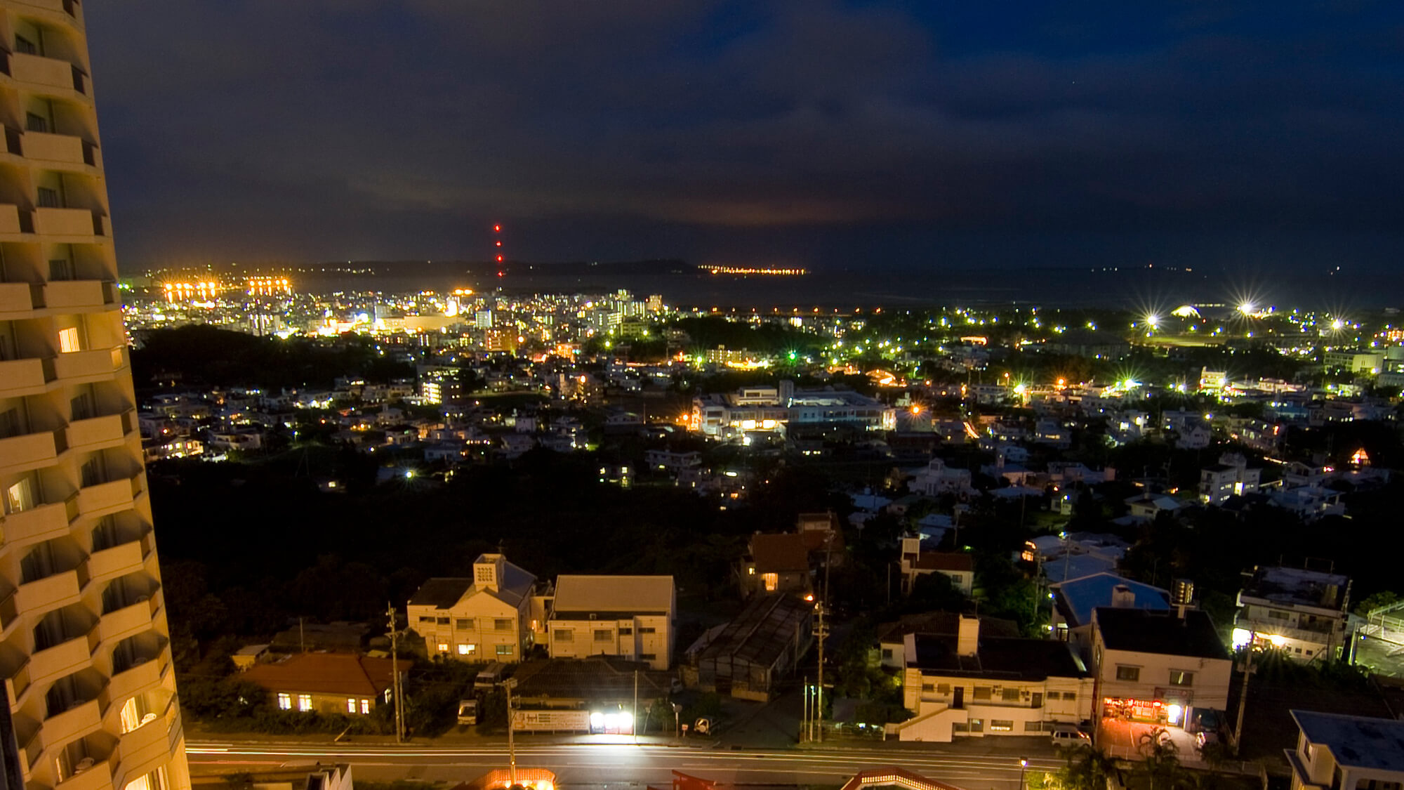 ＜景観＞夜景