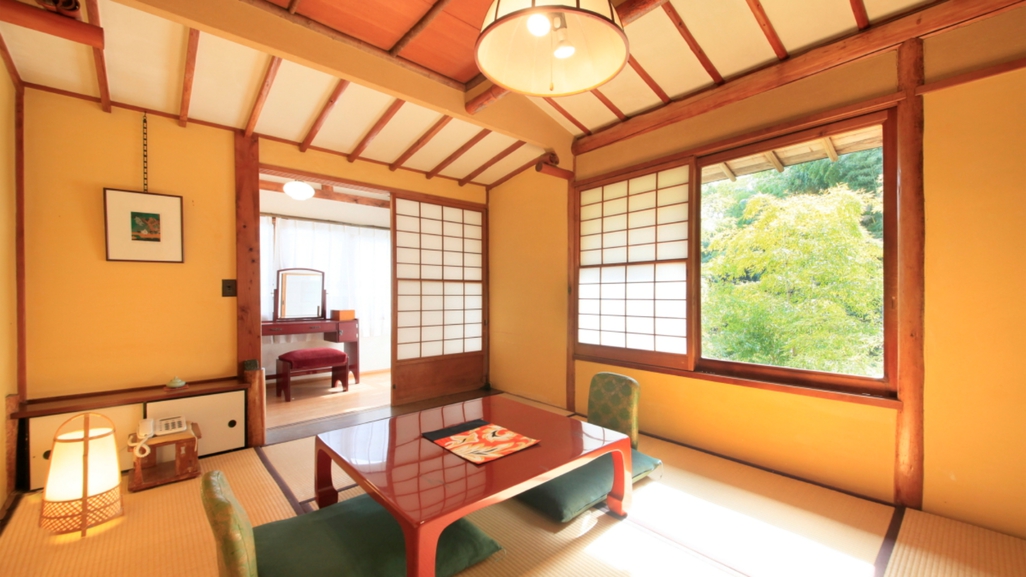 部屋画像