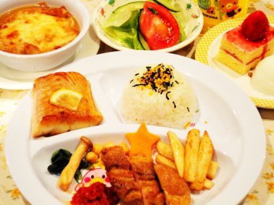 ペンション　アンティーク 写真4