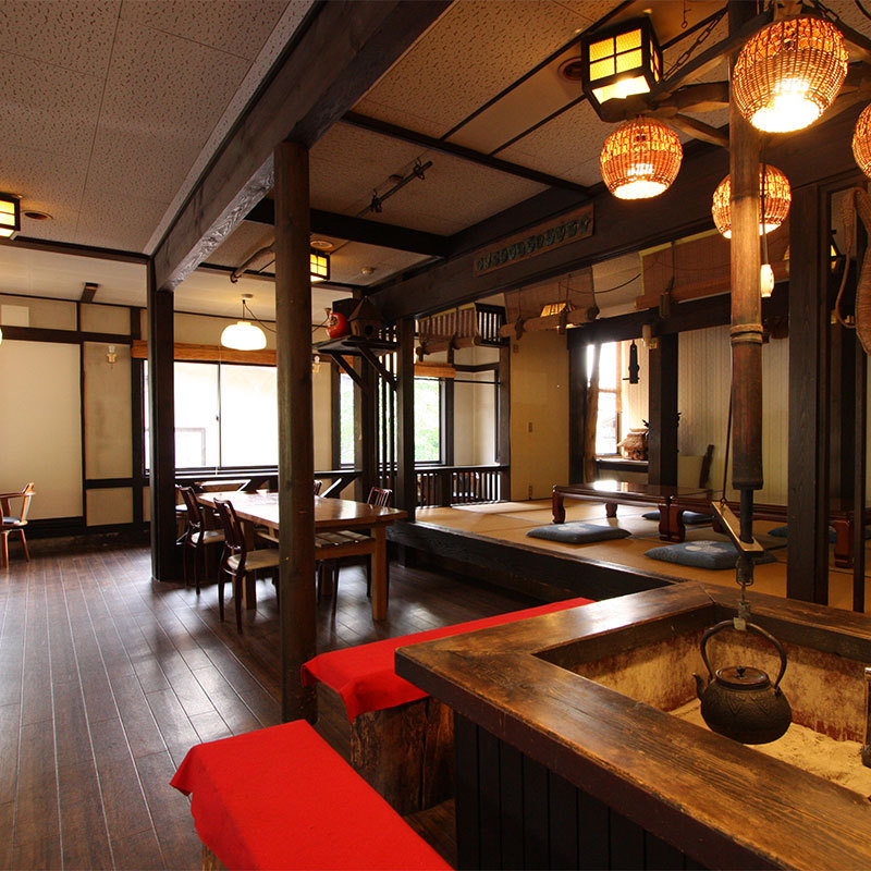This photo about Shinshu Nozawa Onsen Shiki no Yado Kawahiro shared on HyHotel.com