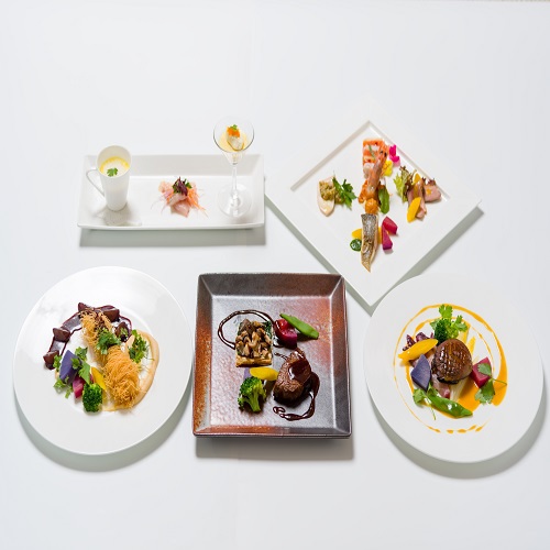 Hayama Hotel Otowa no Mori Main Image Hayama Hotel Otowa no Mori, Kamakura